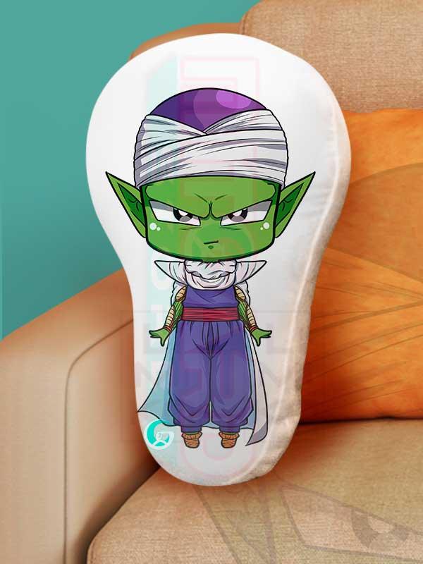 Piccolo Plushie DRAGON BALL Limiko